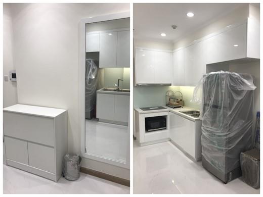 apartment for rent in Vinhomes Central Park Binh Thanh  District HCM BT105L3022 (1)